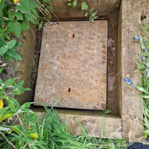 Blocked drain causes from hair and soap scum in bathroom pipes – Drainage & Plumbing LTD