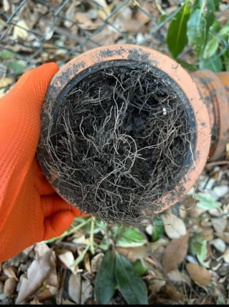 An educational guide to dealing with blocked drains in Esher, provided by Drainage & Plumbing LTD.