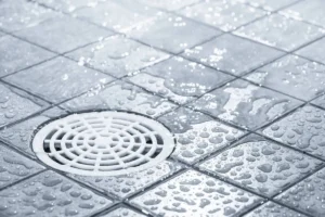 What’s Blocking Your Shower Drain? Here’s How to Find Out