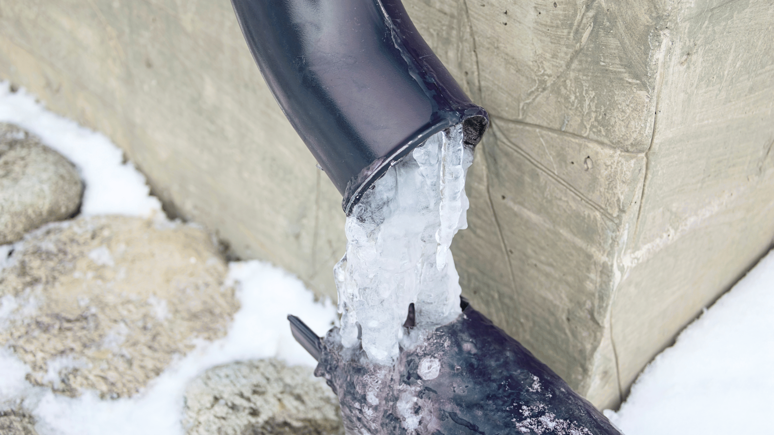 How to Prepare Your Drains for Winter: Pro Tips