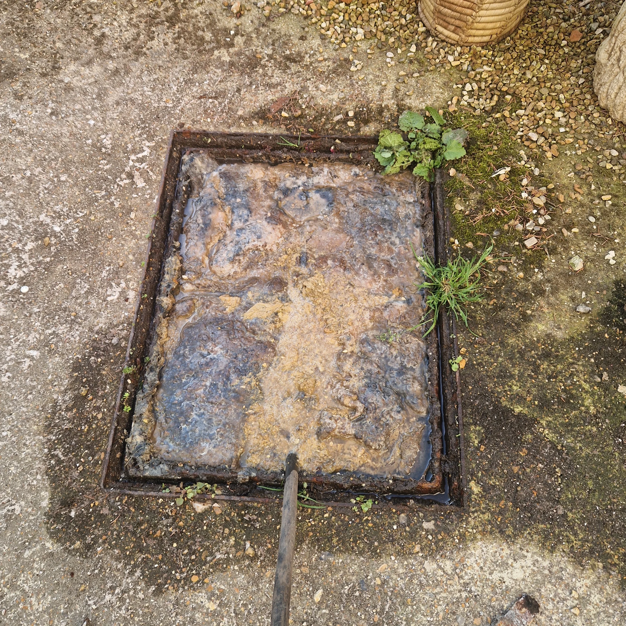 CCTV Drain Survey in Addington by Drainage & Plumbing LTD