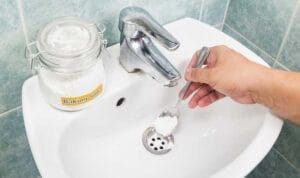 DIY Drain Cleaning: What Works and What Makes It Worse by drainage&plumbing Ltd