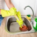 Sanderstead Blocked Drain Solutions – What to Do and Who to Call