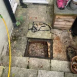 Collapsed Drains: Causes, Symptoms, and Repair Options
