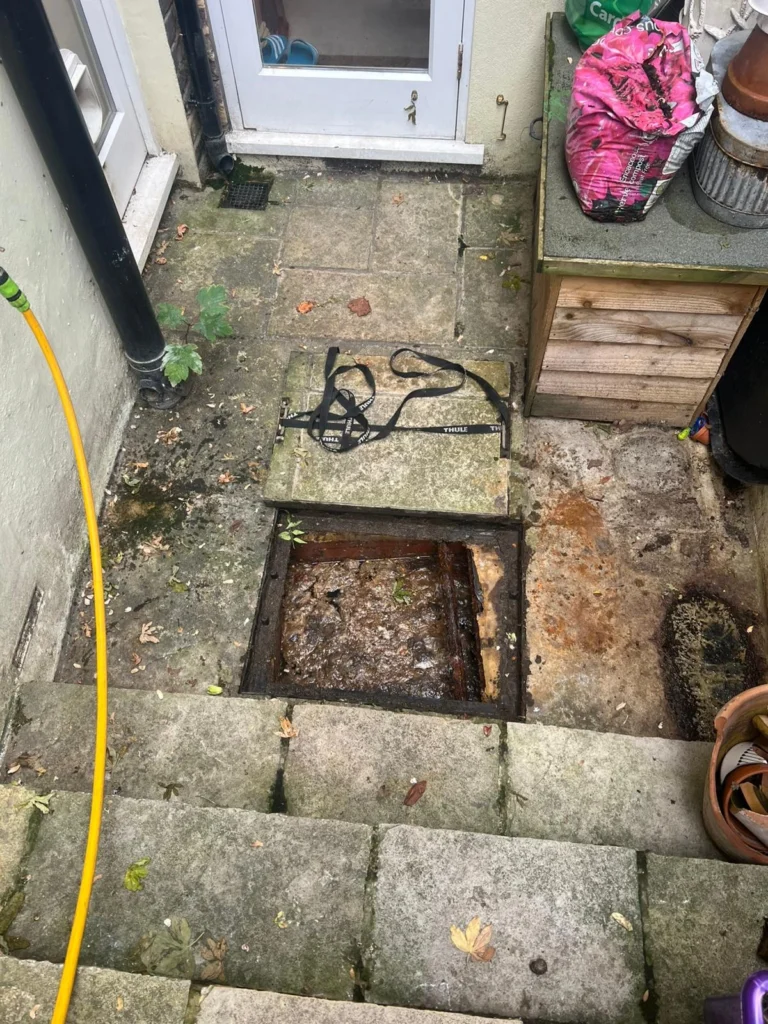 collapsed-drains-causes-symptoms-repair