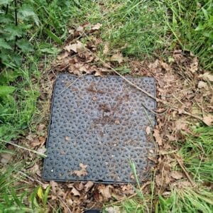 Commercial drainage laws compliance services by Drainage & Plumbing LTD in South East England