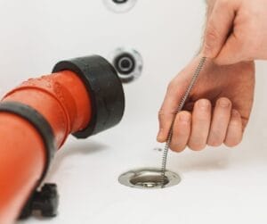 West Wickham Drain Unblocking Services – What to Expect drainage&plumbing Ltd