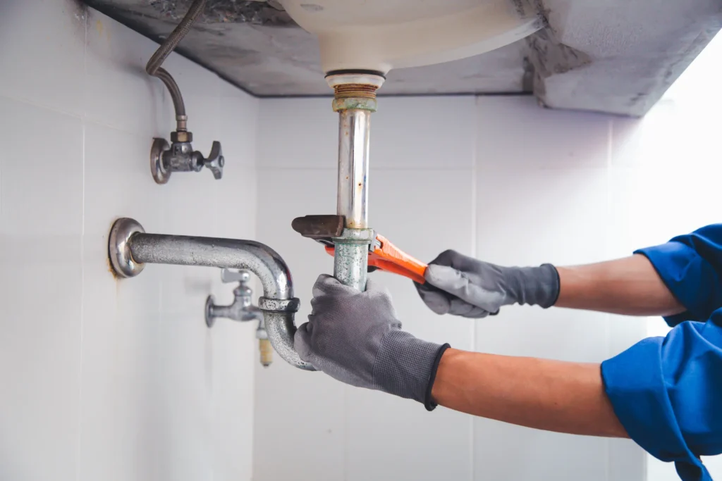Preventive Drain Maintenance for Landlords and Letting Agents by drainage & plumbing Ltd