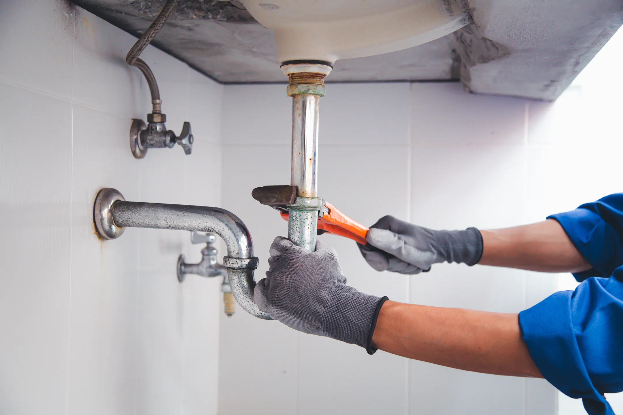 Preventive Drain Maintenance for Landlords and Letting Agents