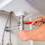 Drain Repairs and Emergency Callouts in Orpington