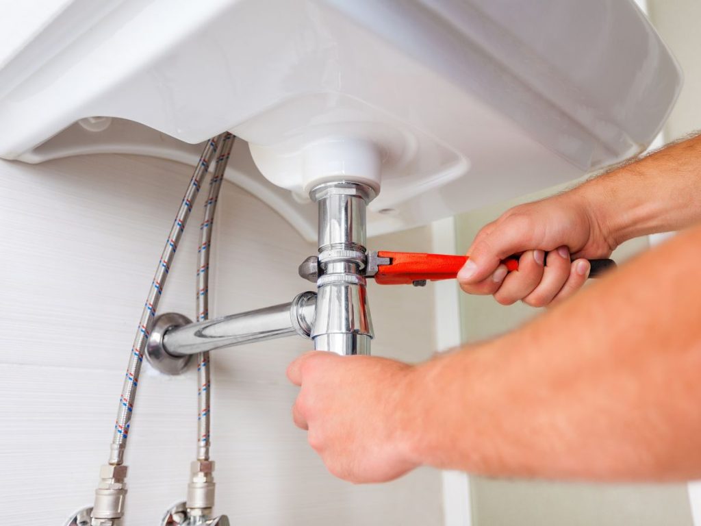 Drain Repairs and Emergency Callouts in Orpington