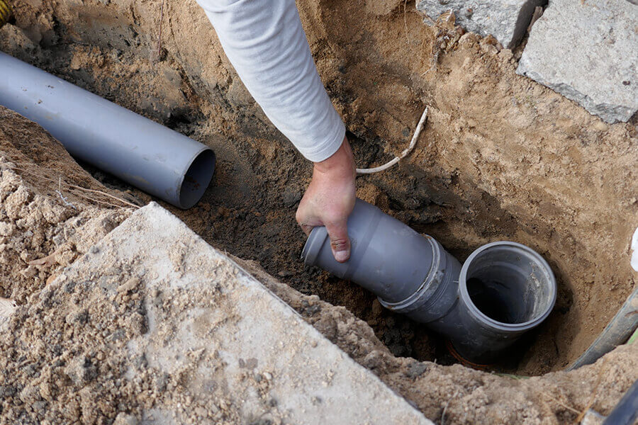 How to Know If You Need a Drain Repair or Full Replacement