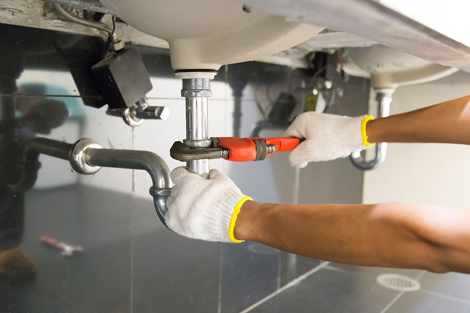 The Ultimate Guide to Drain Repairs in South East England