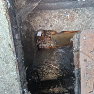 Drain unblocking Bromley by Drainage & Plumbing LTD