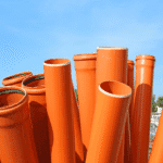 What Are the Different Types of Drainage Pipes?