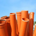 What Are the Different Types of Drainage Pipes?