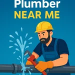 Emergency Plumber Near Me – Who to Call & What to Expect