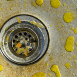 Why You Shouldn’t Pour Grease Down the Drain (And What to Do Instead)