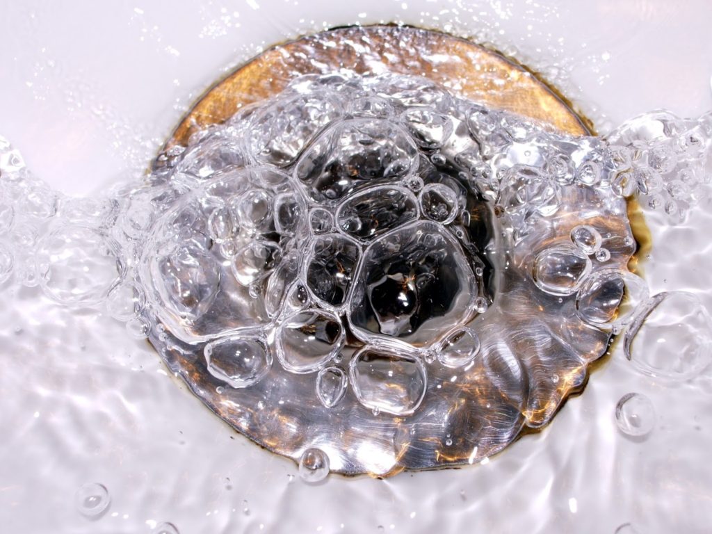 How to Fix a Gurgling Toilet or Sink Drain
