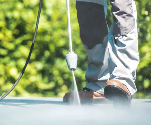 High-Pressure Water Jetting for Blocked Drains – Is It Safe?