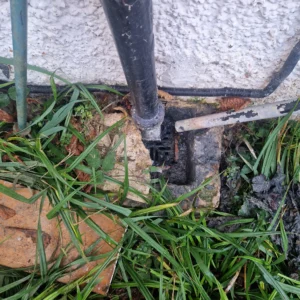 home drainage solutions UK for residential properties