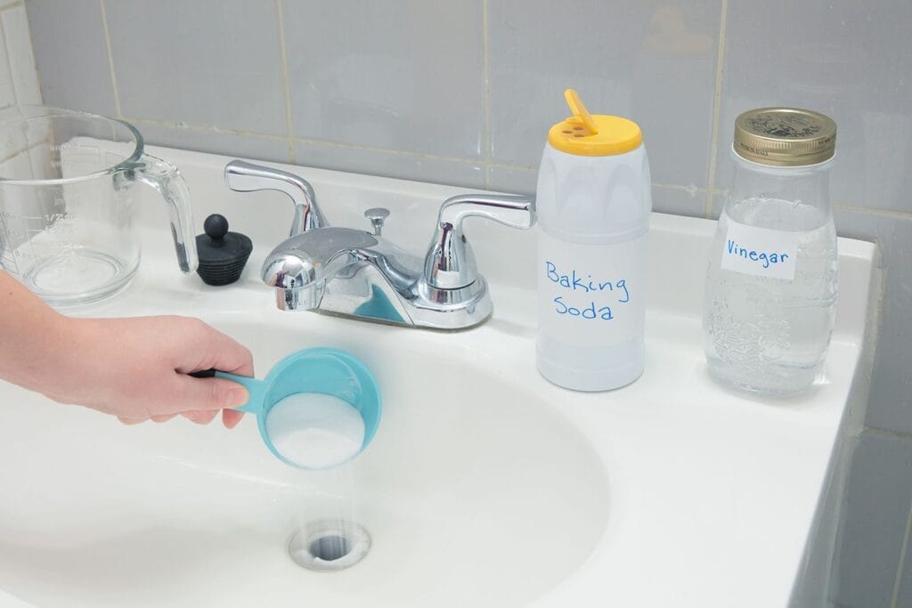 DIY Drain Unblocking: What You Can (and Shouldn’t) Do Yourself