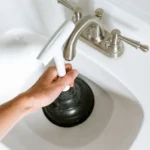 How to Clear a Blocked Sink Before It Gets Worse