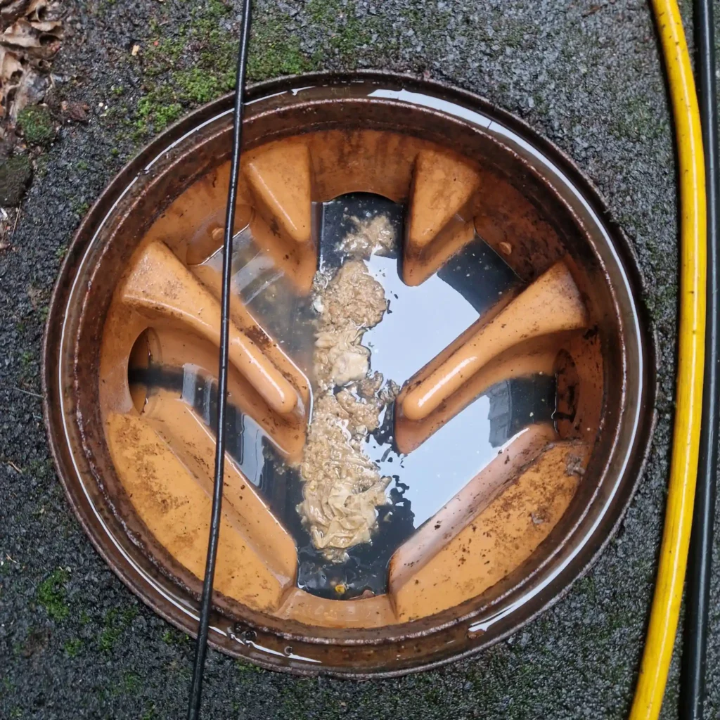How to fix recurring drain blockages with professional inspection by Drainage & Plumbing Ltd