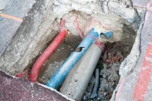 How to Tell If You Have a Collapsed Drain (And What to Do Next)