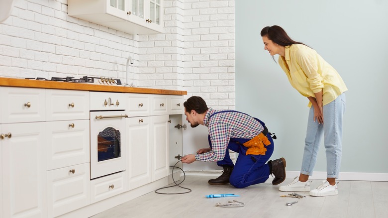 What to Expect from a Professional Drainage Callout