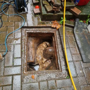 Blocked Toilets: Causes, Cures, and When to Call a Pro at drainage&plumbing Ltd