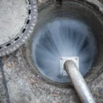 How Much Does Drain Jetting Cost in the UK?