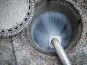 How Much Does Drain Jetting Cost in the UK?