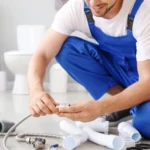Emergency Plumbing and Drainage in South East England
