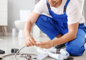 Emergency Plumbing and Drainage in South East England