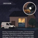 Rainy Season Drainage Problems in South East England