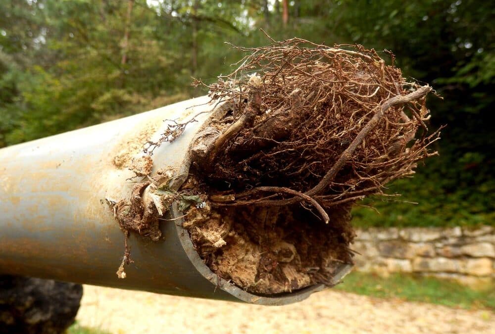 How to Prevent Tree Roots from Damaging Your Drains