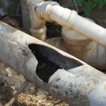 How to Repair a Broken Drain Pipe – Local Services & DIY Tips