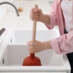 How to Prevent Drain Blockages in Older South East England Homes