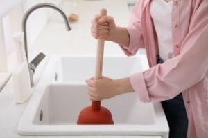 How to Prevent Drain Blockages in Older South East England Homes