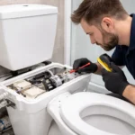 Toilet Macerator on the Blink in Purley? Here’s How to Get It Running Smoothly Again