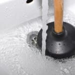 Top 7 Reasons Drains Get Blocked in UK Households