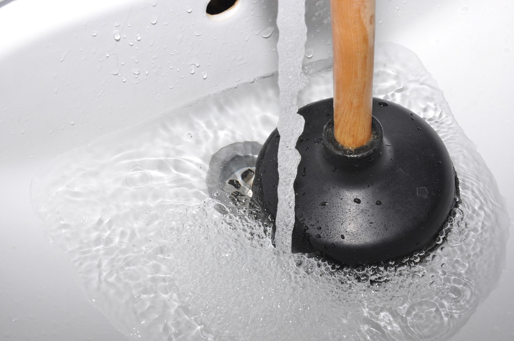 Top 7 Reasons Drains Get Blocked in UK Households
