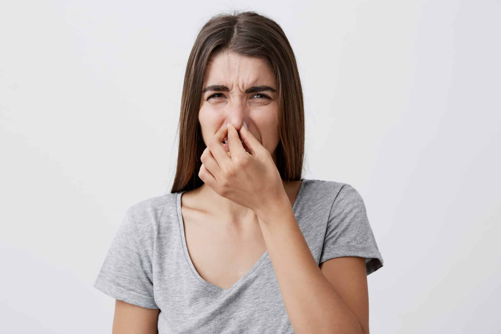 Why Do Drains Smell? Causes and Easy Fixes