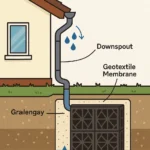 What Is a Soakaway? Most Homeowners Find Out Too Late