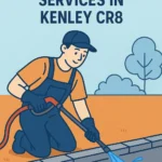 Drain Unblocking in Kenley CR8 – Fast, Local Help When You Need It