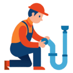 Redhill Emergency Drainage Callout – 24/7 Service