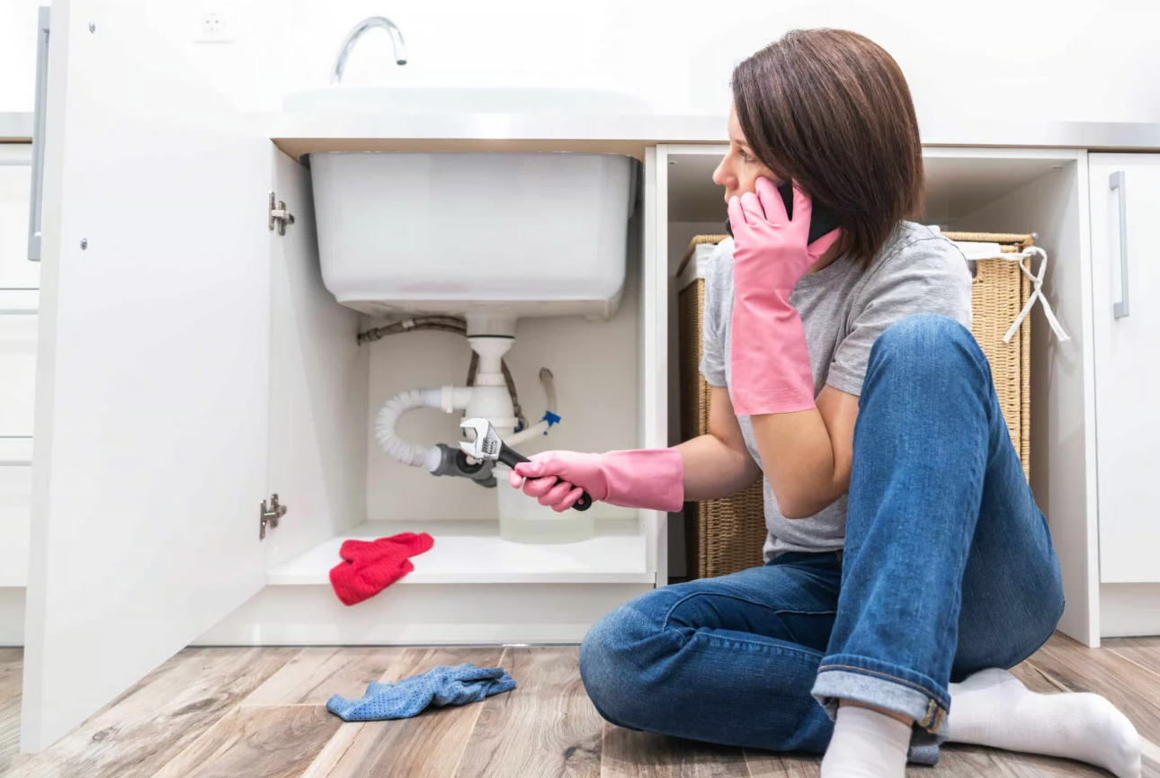 Emergency Drain Repairs in Oxted – Day and Night Services