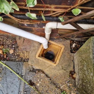 Top drainage company services by Drainage & Plumbing LTD