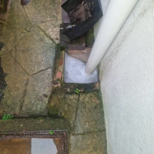 professional drain repairs in Redhill by Drainage & Plumbing Ltd